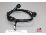 Klikněte pro detailní foto č. 2 - 33810-27G20 kabel startéru baterie   Suzuki DL 650 V-Strom 12-16