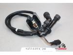 Klikněte pro detailní foto č. 4 - 33410-27G00  indukční cívka přední  Suzuki DL 650 V-Strom 12-16