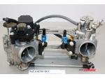 Klikněte pro detailní foto č. 3 - 13405-11J00 vstřiky komplet  Suzuki DL 650 V-Strom 12-16
