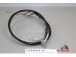 Klikněte pro detailní foto č. 3 - 58300-11J00  lanka plynu   Suzuki DL 650 V-Strom 12-16