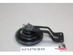 Klikněte pro detailní foto č. 2 - 38500-11J00 klakson   Suzuki DL 650 V-Strom 12-16