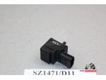 Klikněte pro detailní foto č. 4 - 18590-32G00   SENSOR BOOST  Suzuki DL 650 V-Strom 12-16