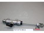 Klikněte pro detailní foto č. 3 - 69600-06G00 pumpa zadní brzdy  Suzuki DL 650 V-Strom 12-16