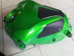 Klikněte pro detailní foto č. 2 - Nádrž Kawasaki Z 900 20