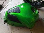 Klikněte pro detailní foto č. 3 - Nádrž Kawasaki Z 900 20