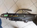 Klikněte pro detailní foto č. 2 - Kyvná vidlice Kawasaki Z 900