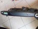 Klikněte pro detailní foto č. 3 - Kyvná vidlice Kawasaki Z 900
