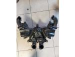 Klikněte pro detailní foto č. 5 - Airbox Honda CRF 1100 L Africa Twin Adventure Sports