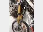 Detail nabídky - Přední tlumiče Honda CRF 1000 L Africa Twin