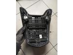 Klikněte pro detailní foto č. 2 - Zadní sedlo Honda CB 650 R