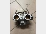 Detail nabídky - Vstřiky,klapky Honda CRF 1100 L Africa Twin Adventure Sports