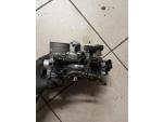 Klikněte pro detailní foto č. 2 - Vstřiky,klapky Honda CRF 1100 L Africa Twin Adventure Sports
