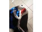 Klikněte pro detailní foto č. 2 - Nádrž Honda CRF 1100 L Africa Twin Adventure Sports