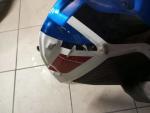 Klikněte pro detailní foto č. 3 - Nádrž Honda CRF 1100 L Africa Twin Adventure Sports