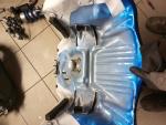 Klikněte pro detailní foto č. 4 - Nádrž Honda CRF 1100 L Africa Twin Adventure Sports
