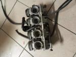 Klikněte pro detailní foto č. 1 - Karburátor Yamaha FZS 600 Fazer
