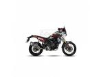 Detail nabídky - Výfuk Yamaha 700 Tenere
