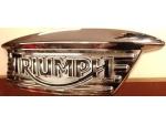 Detail nabídky - Triumph Thunderbird Sport