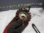 Klikněte pro detailní foto č. 1 - Stator