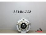 Klikněte pro detailní foto č. 1 - 64610-35F40 unašeč zadní rozety  Suzuki DL 650 V-Strom 12-16