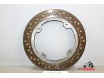 Klikněte pro detailní foto č. 2 - 69211-06G10 zadní brzdový kotouč Suzuki DL 650 V-Strom 12-16