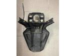 Klikněte pro detailní foto č. 3 - Držák SPZ Honda CBF 500,04