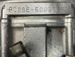 Klikněte pro detailní foto č. 5 - Motor Honda CBF 500,04
