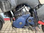 Klikněte pro detailní foto č. 3 - Suzuki DR 750 Big 1988 - 1989