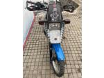 Klikněte pro detailní foto č. 4 - Suzuki DR 750 Big 1988 - 1989