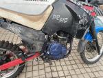 Klikněte pro detailní foto č. 8 - Suzuki DR 750 Big 1988 - 1989
