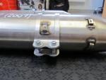 Klikněte pro detailní foto č. 6 - Výfuk KTM 690 SM (2007)
