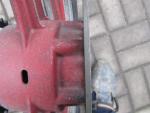 Klikněte pro detailní foto č. 5 - Zadní kolo