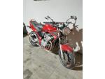 Klikněte pro detailní foto č. 2 - Suzuki GSF 600 N Bandit 2002, rozprodám po dílech
