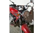 Klikněte pro detailní foto č. 3 - Suzuki GSF 600 N Bandit 2002, rozprodám po dílech