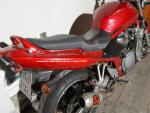 Klikněte pro detailní foto č. 5 - Suzuki GSF 600 N Bandit 2002, rozprodám po dílech
