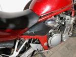 Klikněte pro detailní foto č. 6 - Suzuki GSF 600 N Bandit 2002, rozprodám po dílech