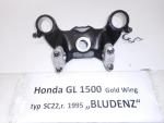Klikněte pro detailní foto č. 8 - Horní brýle, objímka na řídítka (průměr 25 mm), rísry