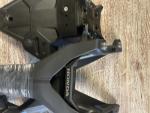 Klikněte pro detailní foto č. 11 - Zadní blatník držák spz Honda CBR 650 R