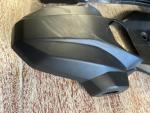 Klikněte pro detailní foto č. 3 - Zadní blatník držák spz Honda CBR 650 R