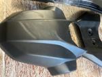 Klikněte pro detailní foto č. 4 - Zadní blatník držák spz Honda CBR 650 R
