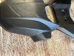 Klikněte pro detailní foto č. 7 - Zadní blatník držák spz Honda CBR 650 R