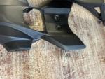 Klikněte pro detailní foto č. 8 - Zadní blatník držák spz Honda CBR 650 R