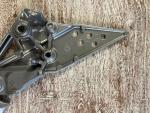 Klikněte pro detailní foto č. 12 - Pravý přední držák stupačky plotna kawasaki Z750