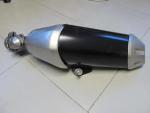 Klikněte pro detailní foto č. 3 - Výfuk Yamaha FZ1 (2008)