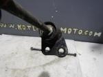 Klikněte pro detailní foto č. 2 - Zadní šrouby motoru