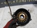 Klikněte pro detailní foto č. 5 - Víko/ stator