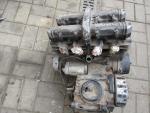 Klikněte pro detailní foto č. 1 - Motor kz 550- na díly