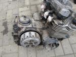 Klikněte pro detailní foto č. 2 - Motor kz 550- na díly