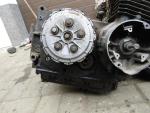 Klikněte pro detailní foto č. 3 - Motor kz 550- na díly