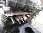 Klikněte pro detailní foto č. 4 - Motor kz 550- na díly